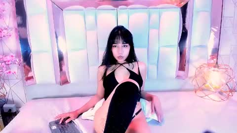 Snapshot of dojameow_1 chatting on May 3, 2026, 8:59 pm online show from May 3, 2026, 8:59 pm