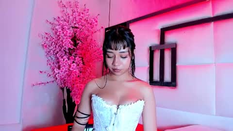 Snapshot of dojameow_1 chatting on May 23, 2026, 9:30 pm online show from May 23, 2026, 9:30 pm