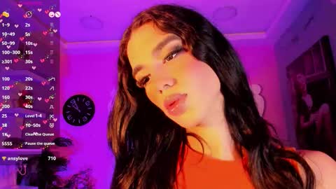 Snapshot of dolarcity760752 chatting on November 24, 2025, 6:35 am dolarcity760752 online show from November 24, 2025, 6:35 am