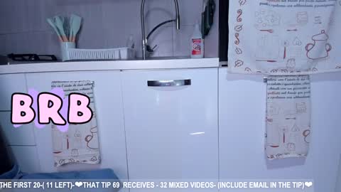 Snapshot of dolce4you69 chatting on January 10, 2025, 8:18 am Dea----IF YOU WANT TO SUPPORT ME -Purshase subscribtions scroll BIO  THANK YOU LOVE - online show from January 10, 2025, 8:18 am