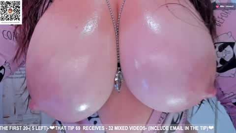 Snapshot of dolce4you69 chatting on January 17, 2025, 11:27 am Dea----IF YOU WANT TO SUPPORT ME -Purshase subscribtions scroll BIO  THANK YOU LOVE - online show from January 17, 2025, 11:27 am