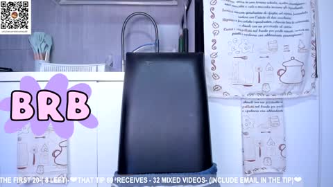 Snapshot of dolce4you69 chatting on January 18, 2025, 8:41 am Dea----IF YOU WANT TO SUPPORT ME -Purshase subscribtions scroll BIO  THANK YOU LOVE - online show from January 18, 2025, 8:41 am