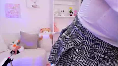 antonella online show from October 10, 2025, 1:15 am