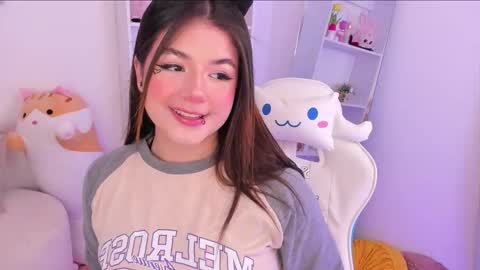 antonella online show from January 10, 2026, 3:19 am