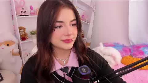 Snapshot of dolce_antonellaa chatting on June 16, 2026, 1:08 am antonella online show from June 16, 2026, 1:08 am
