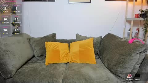 Betty online show from January 26, 2025, 4:51 am