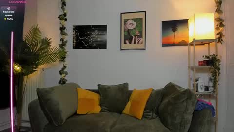 Betty online show from February 23, 2025, 5:12 am