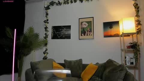 Betty online show from February 28, 2025, 5:15 am