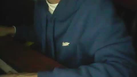 dolcedillei online show from October 8, 2025, 7:55 pm