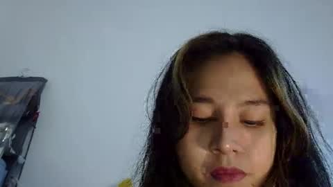 Snapshot of dolfvlucy chatting on February 9, 2025, 4:07 pm dolf william online show from February 9, 2025, 4:07 pm