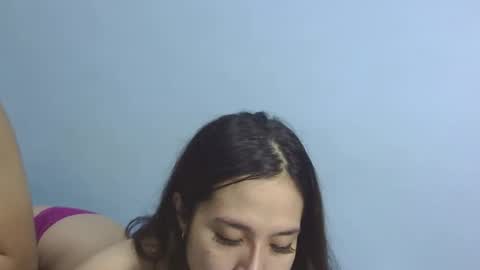 Snapshot of dolfvlucy chatting on October 8, 2025, 2:47 pm dolf william online show from October 8, 2025, 2:47 pm