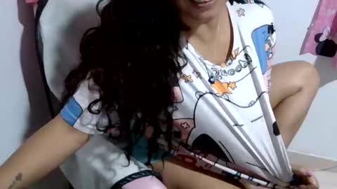 Snapshot of doll78latin chatting on January 13, 2026, 1:38 pm doll78latin online show from January 13, 2026, 1:38 pm