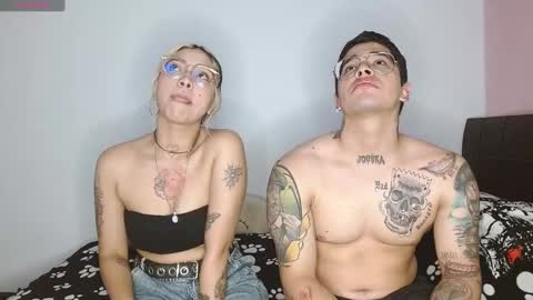 Auro and Santiago online show from December 16, 2024, 2:47 am