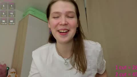 Ann online show from January 31, 2026, 8:40 pm