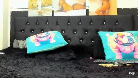 C E L E S T E  online show from January 4, 2025, 10:45 pm