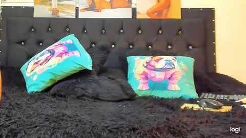 C E L E S T E  online show from January 7, 2025, 9:35 pm