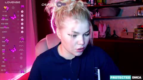 Chloe online show from December 2, 2024, 12:09 am