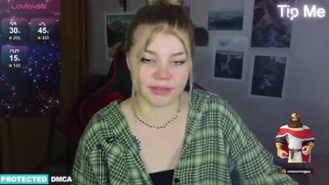 Chloe online show from January 2, 2025, 6:34 pm