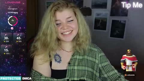 Chloe online show from January 2, 2025, 9:39 pm