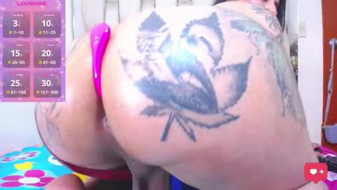 Heilen Niikol online show from January 15, 2025, 1:41 pm