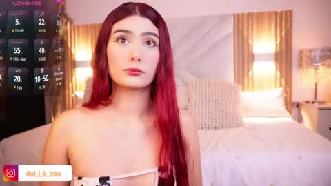 doll_kira_ online show from May 18, 2026, 3:18 pm