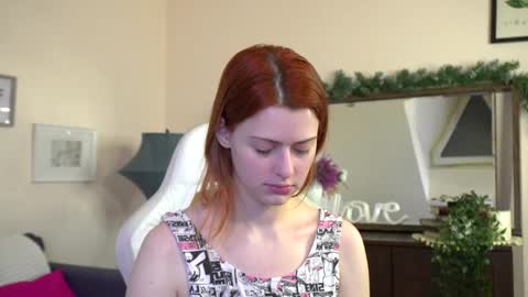 Your doll Lesli online show from January 11, 2025, 2:25 pm