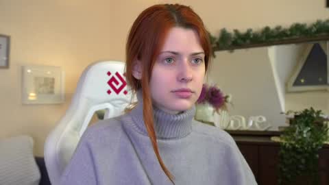 Your doll Lesli online show from January 22, 2025, 2:35 pm