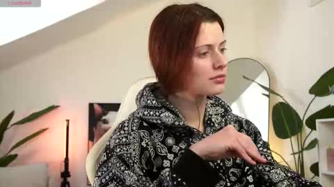 Your doll Lesli online show from February 22, 2026, 12:58 pm