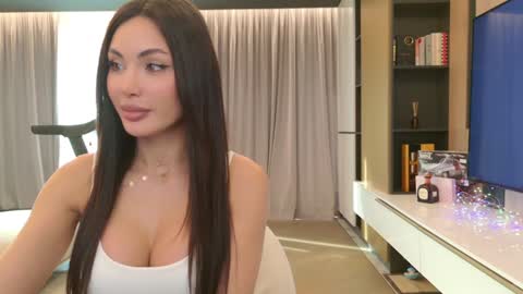 Lexi online show from January 15, 2026, 1:16 pm