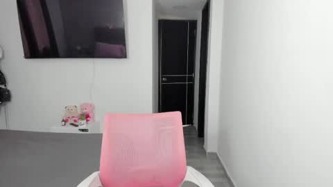 doll_oriana online show from February 11, 2025, 7:48 pm