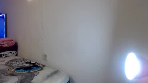 Catherine XXX online show from February 28, 2026, 2:12 am