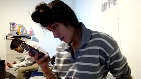 Catherine XXX online show from March 2, 2026, 1:52 am