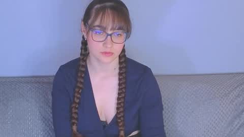 Tessa online show from May 13, 2026, 8:34 am