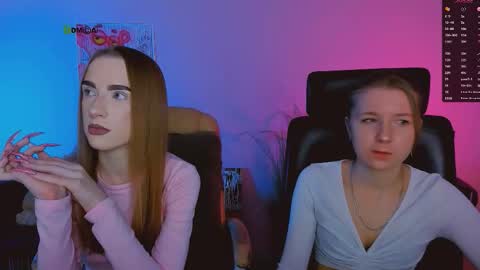 doll_vey online show from November 17, 2025, 8:47 pm