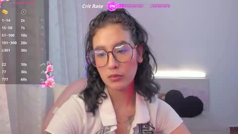 Snapshot of doll_waif chatting on October 25, 2025, 2:08 am veronica Independent model online show from October 25, 2025, 2:08 am