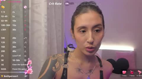 Snapshot of doll_waif chatting on November 30, 2025, 1:53 am veronica Independent model online show from November 30, 2025, 1:53 am