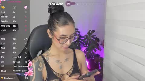 Snapshot of doll_waif chatting on December 20, 2025, 1:34 am veronica Independent model online show from December 20, 2025, 1:34 am