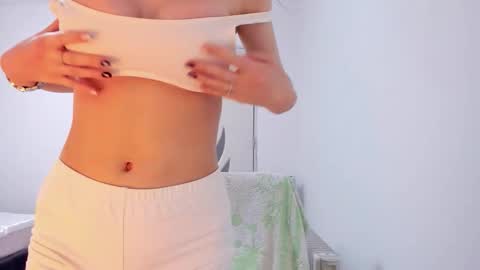 Eva online show from April 1, 2026, 9:10 am