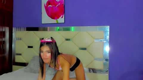 dollcute_latin online show from March 10, 2026, 6:24 pm