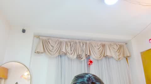 ilona online show from May 10, 2026, 4:50 am