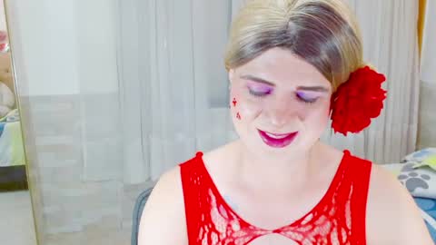 ilona online show from May 31, 2026, 5:04 am