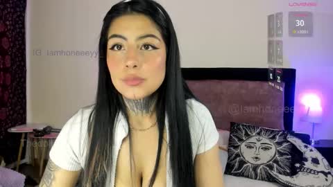 HONEY online show from March 23, 2026, 8:18 am