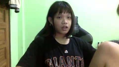 Snapshot of dollhousemariamadness chatting on April 14, 2026, 9:37 am maria online show from April 14, 2026, 9:37 am