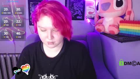dollirosee online show from May 22, 2026, 5:58 am