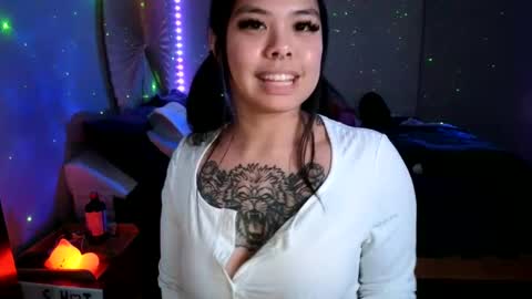 DOLLLFACE online show from January 7, 2025, 6:16 am