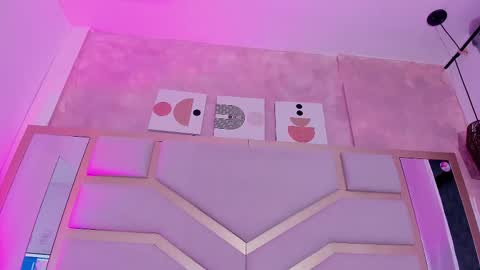 Snapshot of dollsweety chatting on November 21, 2025, 10:36 am Dollsweety online show from November 21, 2025, 10:36 am