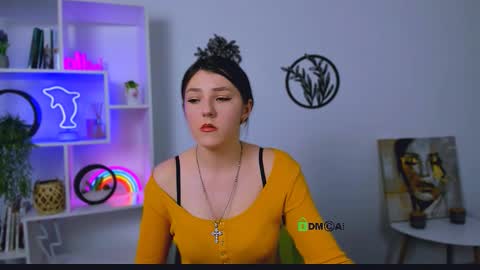 Snapshot of dolly_sunshine chatting on March 4, 2026, 12:44 pm dolly_sunshine online show from March 4, 2026, 12:44 pm