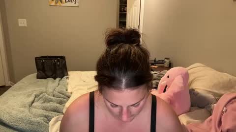 Snapshot of dollydimplez chatting on February 26, 2025, 8:11 pm Dolly online show from February 26, 2025, 8:11 pm