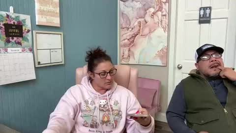 Snapshot of dollydimplez chatting on March 8, 2025, 7:09 pm Dolly online show from March 8, 2025, 7:09 pm