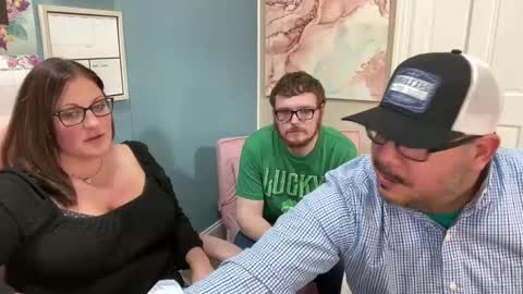 Snapshot of dollydimplez chatting on March 9, 2025, 7:01 am Dolly online show from March 9, 2025, 7:01 am